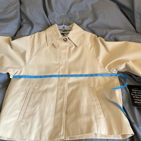 SOLD! Best alternative to the Sezane Bobby jacket! - Picture 13 of 15